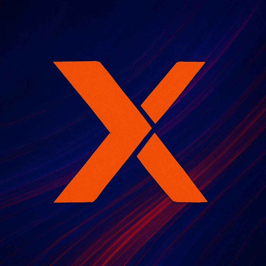 XFactorAi Logo